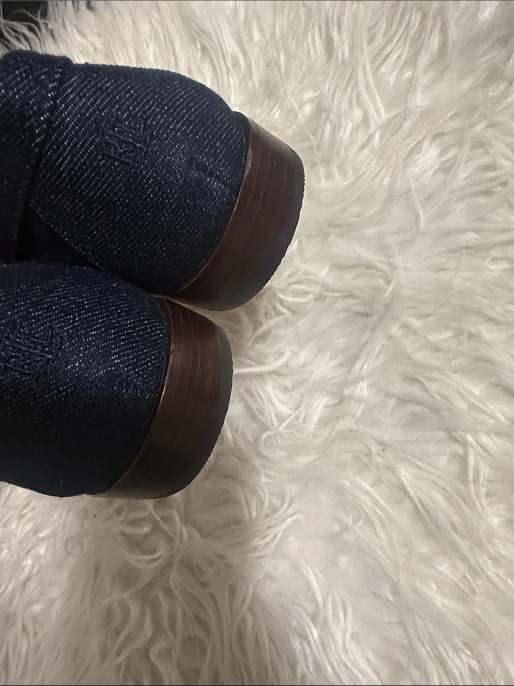 Lauren By Ralph Lauren Tasha Loafer